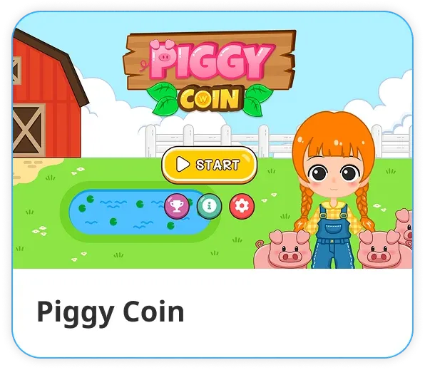 Piggy Coin
