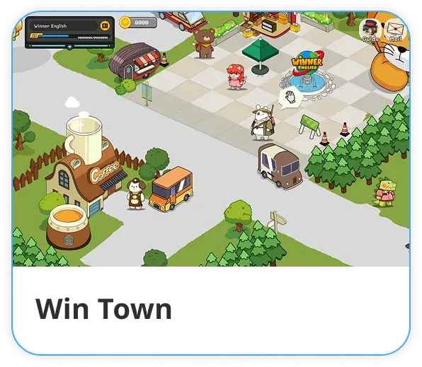 Win Town