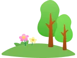 Decor Tree Right