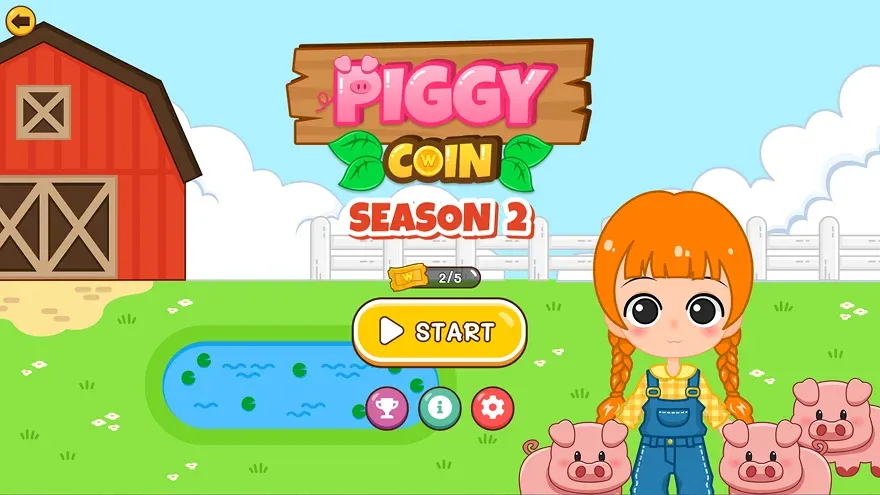 Game Screen