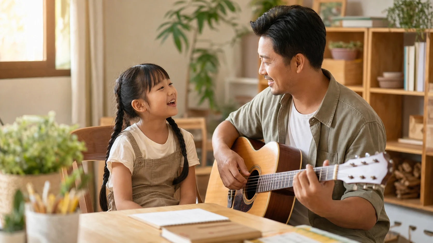 เรียนภาษาอังกฤษผ่านเพลง ดีอย่างไร? รูปประกอบที่ 2