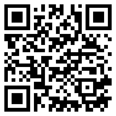 Winner English LINE QR Code