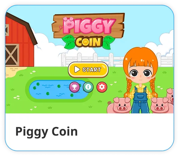 Piggy Coin