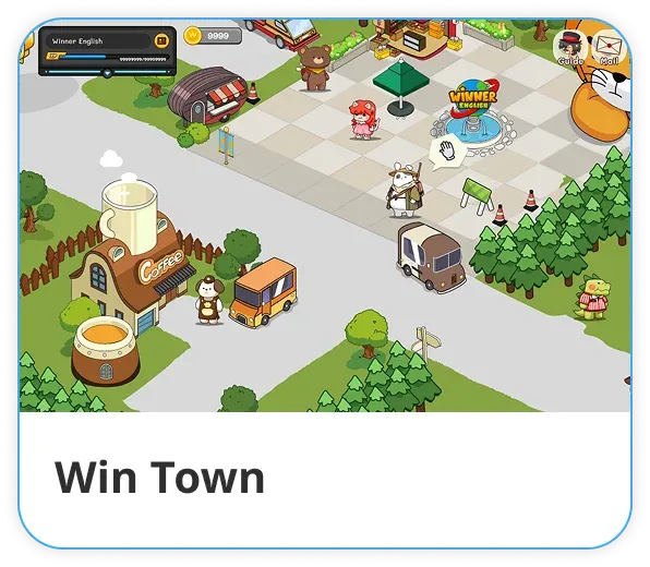 Win Town